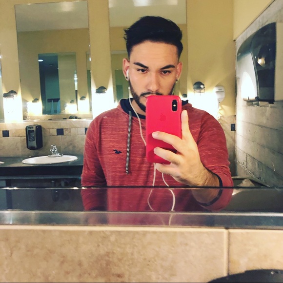 Meet your Posher, Jose - Picture 1 of 1